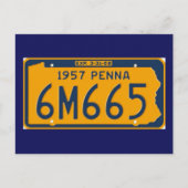 PA57 ポストカード (正面)