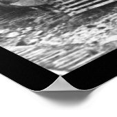 PA 1863のハノーバージャンクションでの鉄道列車の群衆 ポスター (角)