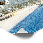 PA State Capitol ポスター (コーナー)