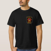 PA State Constable T-Shirt Tシャツ (正面)