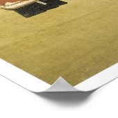 Paading Chausan with Morom付き添い人、スタイルof Morom ポスター (角)