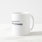 PACのマグ コーヒーマグカップ (正面右)