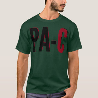 PACクラシックのTシャツ Tシャツ