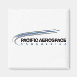 PACマグネット – 白 マグネット