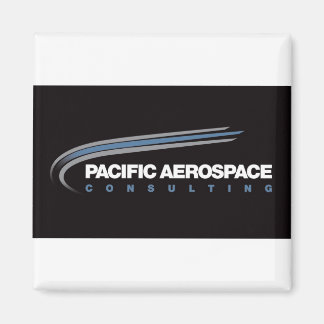 PACマグネット – 黒 マグネット