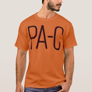 PAC 7 Tシャツ