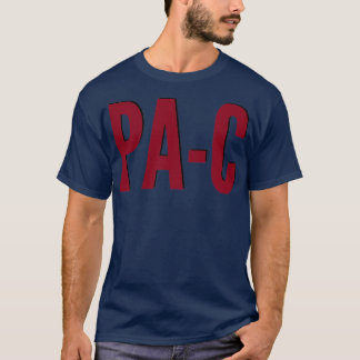PAC 9 Tシャツ