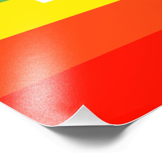 PACE平和旗 フォトプリント            (角)