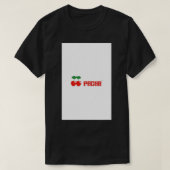Pacha IbizaロゴiPhoneケース Tシャツ (デザイン正面)