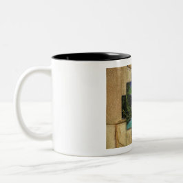 PACHAMAMA - Coffee Mug ツートーンマグカップ