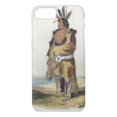 Pachtuwa-ChtaのArrikkaraの戦士は、27をからのめっきします Case-Mate iPhoneケース (裏面)