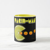PACID-MAN マグカップ (中央)