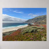 Pacific Coast ポスター (正面)