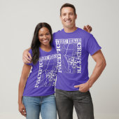 Pacific Crest Trail Thru Hiker Shirt PCT Hiking Tシャツ (ユニセックス)