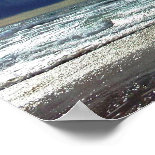 Pacific Dreams ポスター (角)