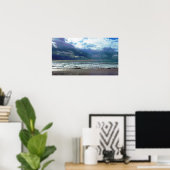 Pacific Dreams ポスター (ホームオフィス)