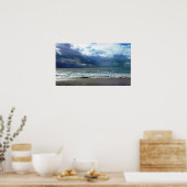 Pacific Dreams ポスター (キッチン)