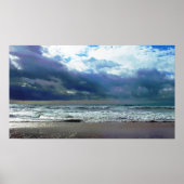 Pacific Dreams ポスター (正面)