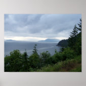 Pacific Northwest, Poster ポスター (正面)