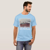 Pacific Northwest T-Shirt Tシャツ (正面フル)