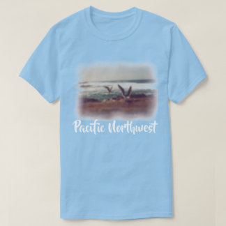 Pacific Northwest T-Shirt Tシャツ