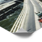 Pacific Ocean Park ポスター (角)