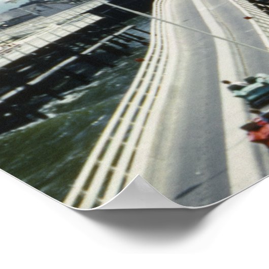 Pacific Ocean Park ポスター (角)