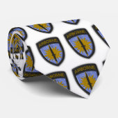 pacific socom tieの特別運営 ネクタイ (ロール)