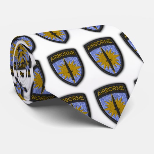 pacific socom tieの特別運営 ネクタイ (ロール)