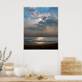 Pacifica! ポスター (キッチン)