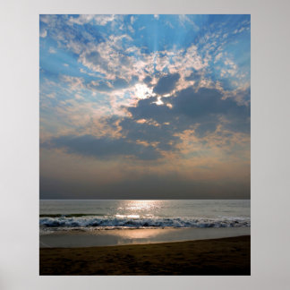 Pacifica! ポスター