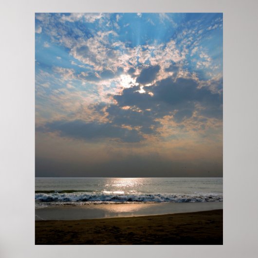 Pacifica! ポスター (正面)