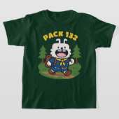 Pack 132 Class B Shirt Tシャツ (レイダウン)
