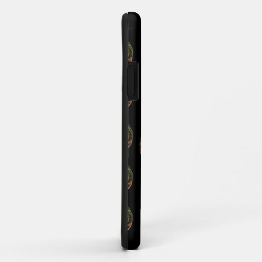 Pack of the Colossus's iPhone 11 tough case cosmic Case-Mate iPhoneケース (裏面/右)