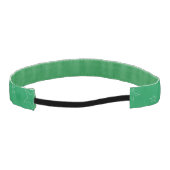 Pack Send Pray Green Headband アスレチックヘッドバンド (裏面)