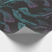 packaging ラッピングペーパー (角)