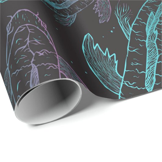 packaging ラッピングペーパー (ロールコーナー)