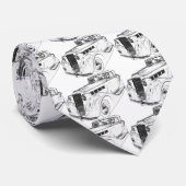 Packard ネクタイ (ロール)