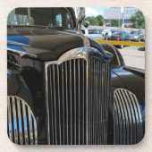 Packard 120 コースター (正面)