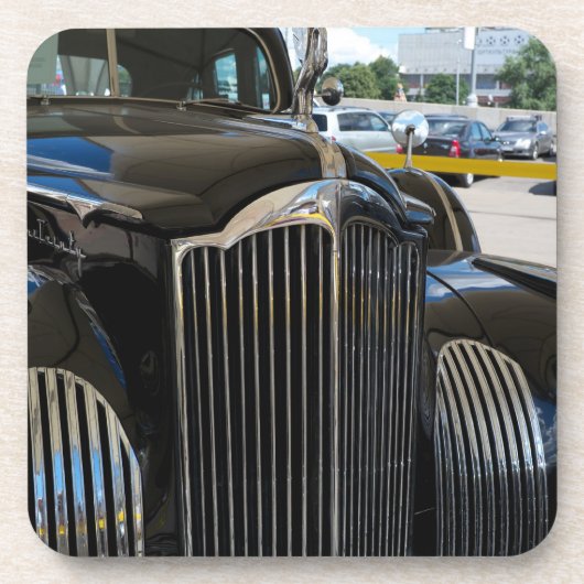 Packard 120 コースター (正面)