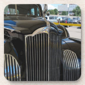 Packard 120 コースター (正面)