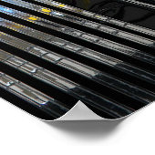 Packard 120 ポスター (角)