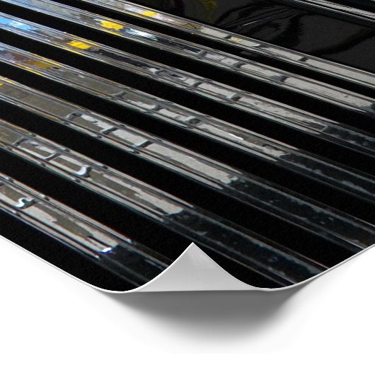 Packard 120 ポスター (角)