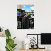 Packard 120 ポスター (ホームオフィス)