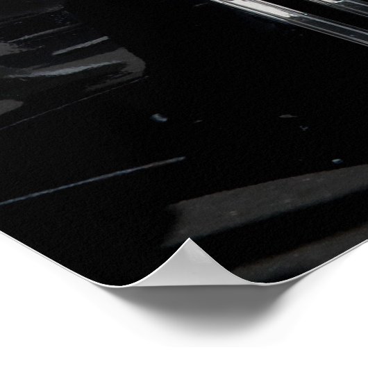 Packard 120 ポスター (角)