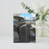 Packard 120 ポストカード (スタンド正面)