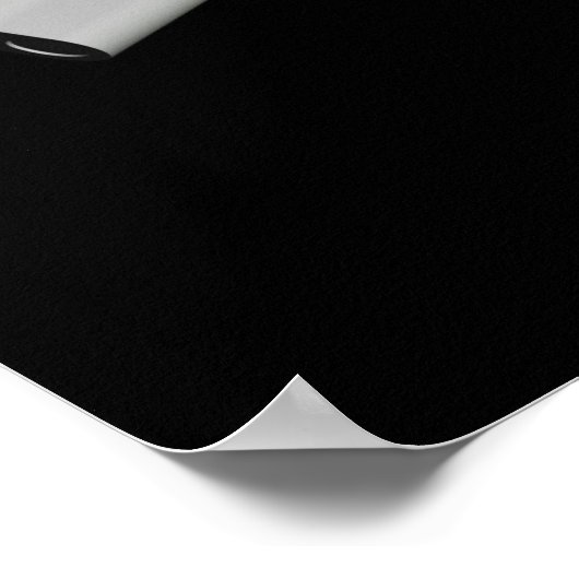 packing heat ポスター (角)