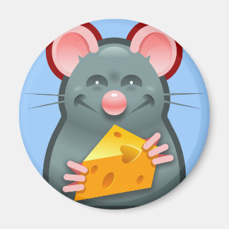 PackRatマグネット マグネット