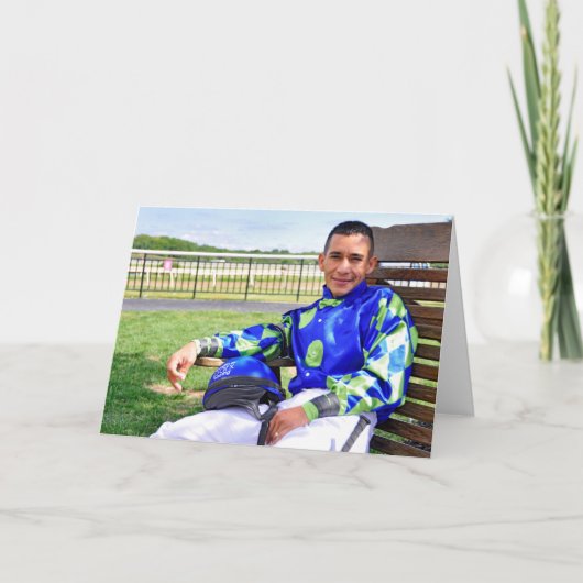 Pacoローペッツ カード (正面)