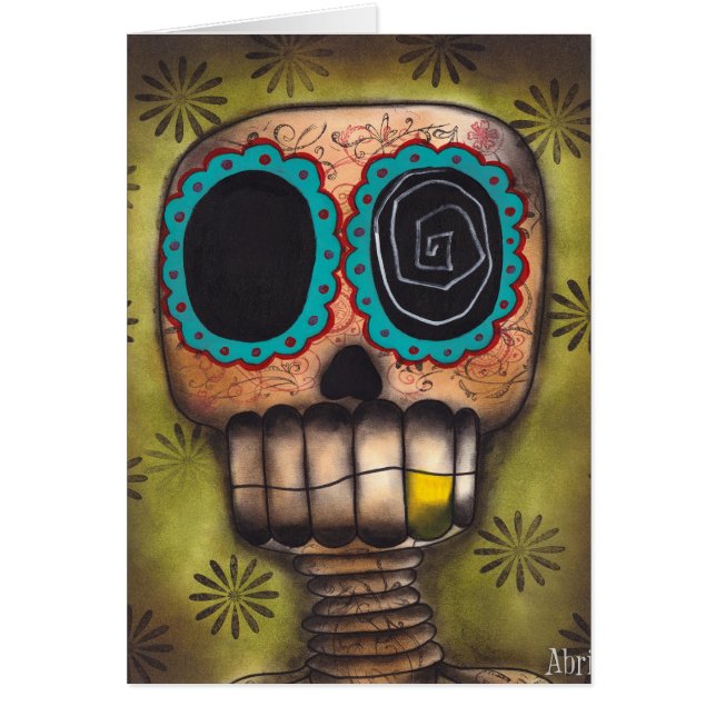 Paco el Feliz (正面)